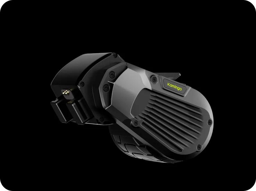 🚴♂️E-bike Converter Kit🚀