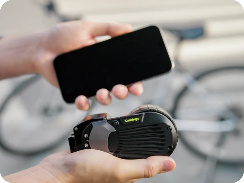 🚴♂️E-bike Converter Kit🚀