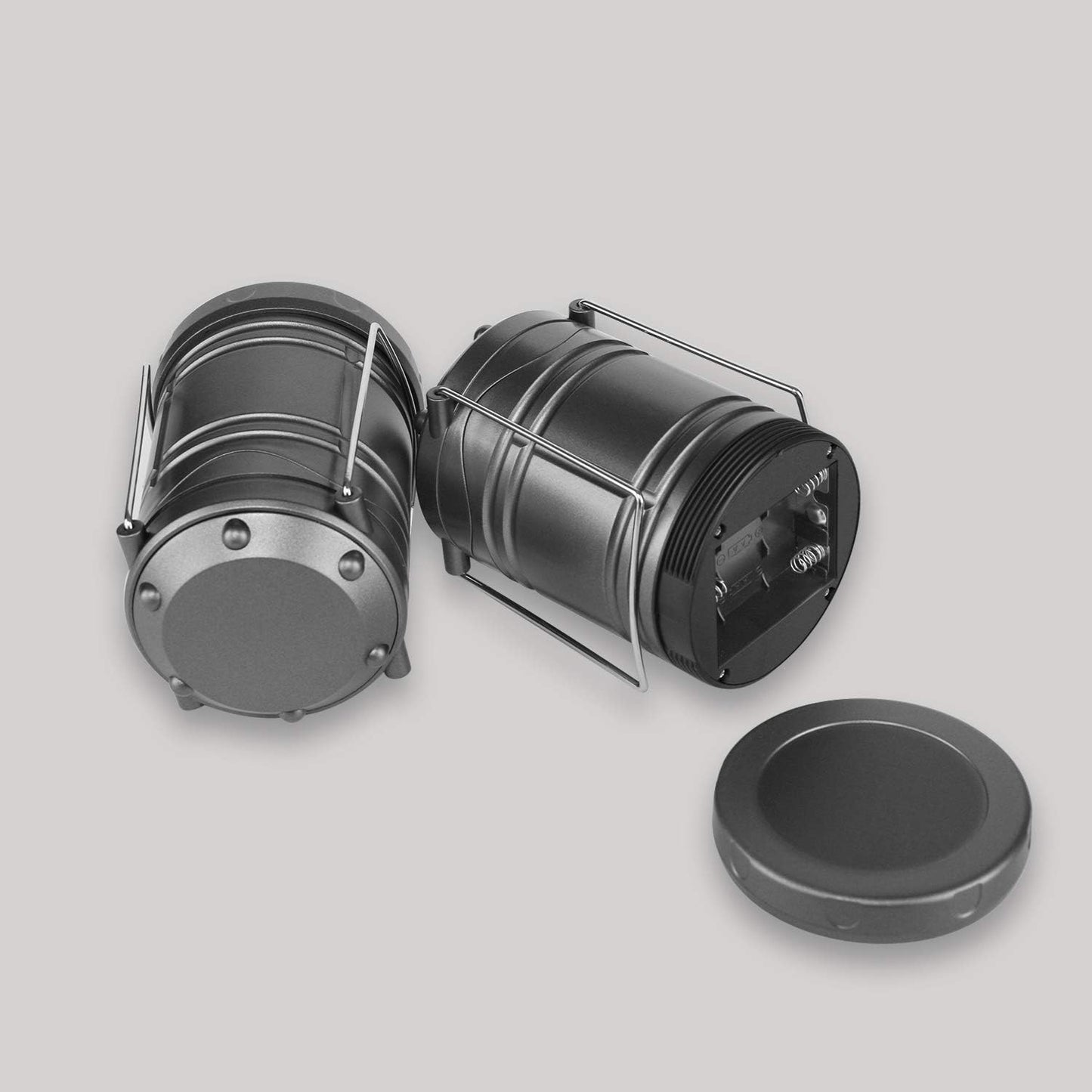 Lichamp LED Camping Lantern