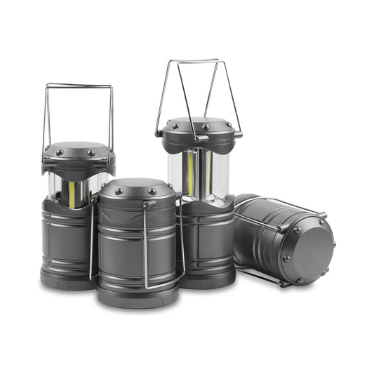 Lichamp LED Camping Lantern